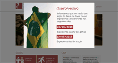 Desktop Screenshot of furtadoadvogados.com.br